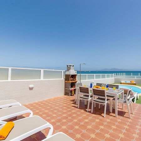 Villa Atlantico By Villa Plus Corralejo Extérieur photo