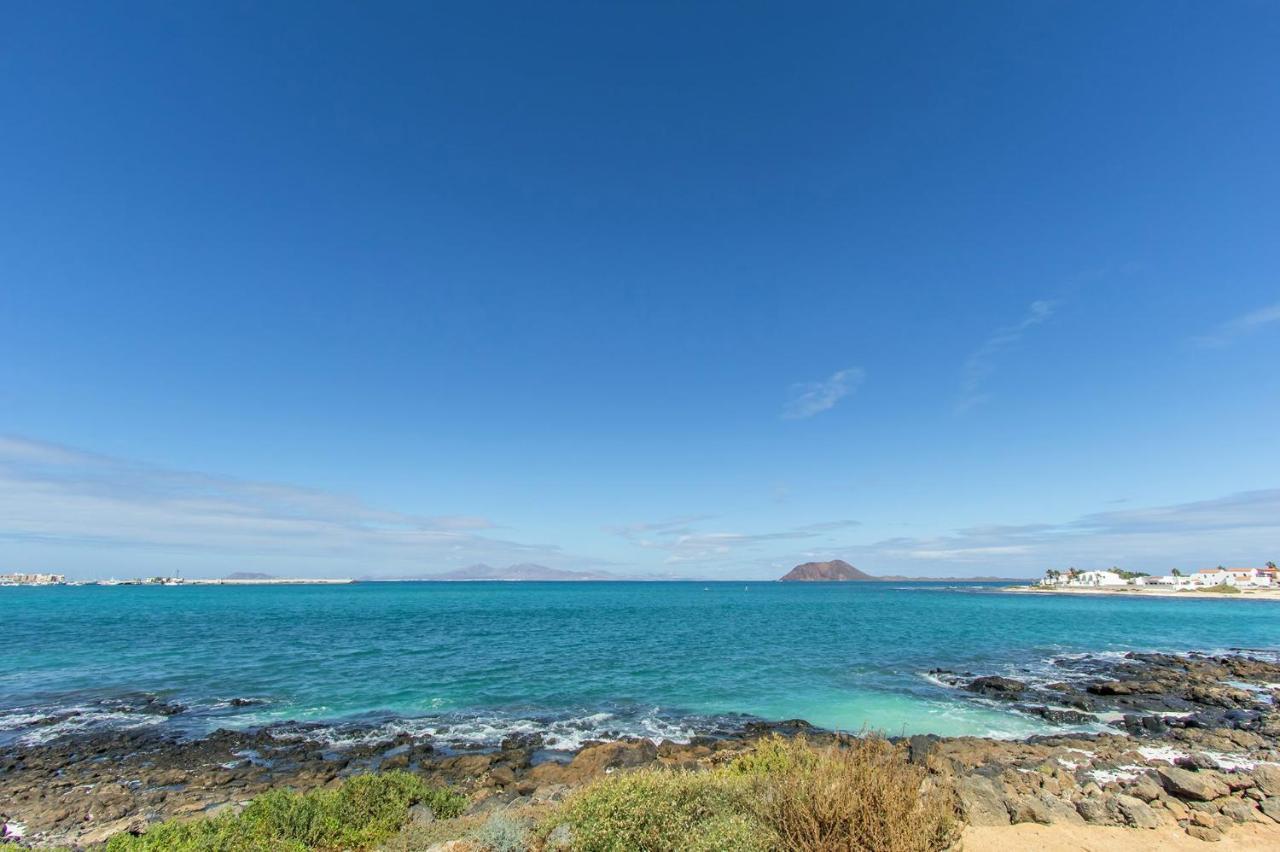 Villa Atlantico By Villa Plus Corralejo Extérieur photo
