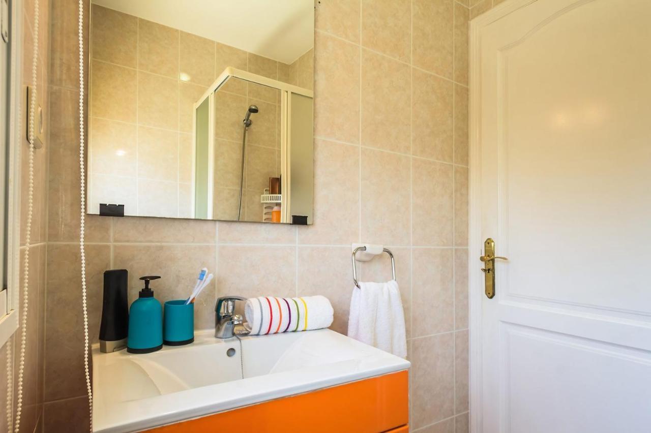 Villa Atlantico By Villa Plus Corralejo Extérieur photo
