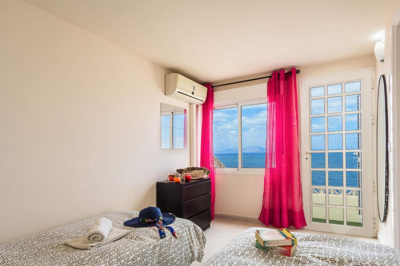 Villa Atlantico By Villa Plus Corralejo Extérieur photo