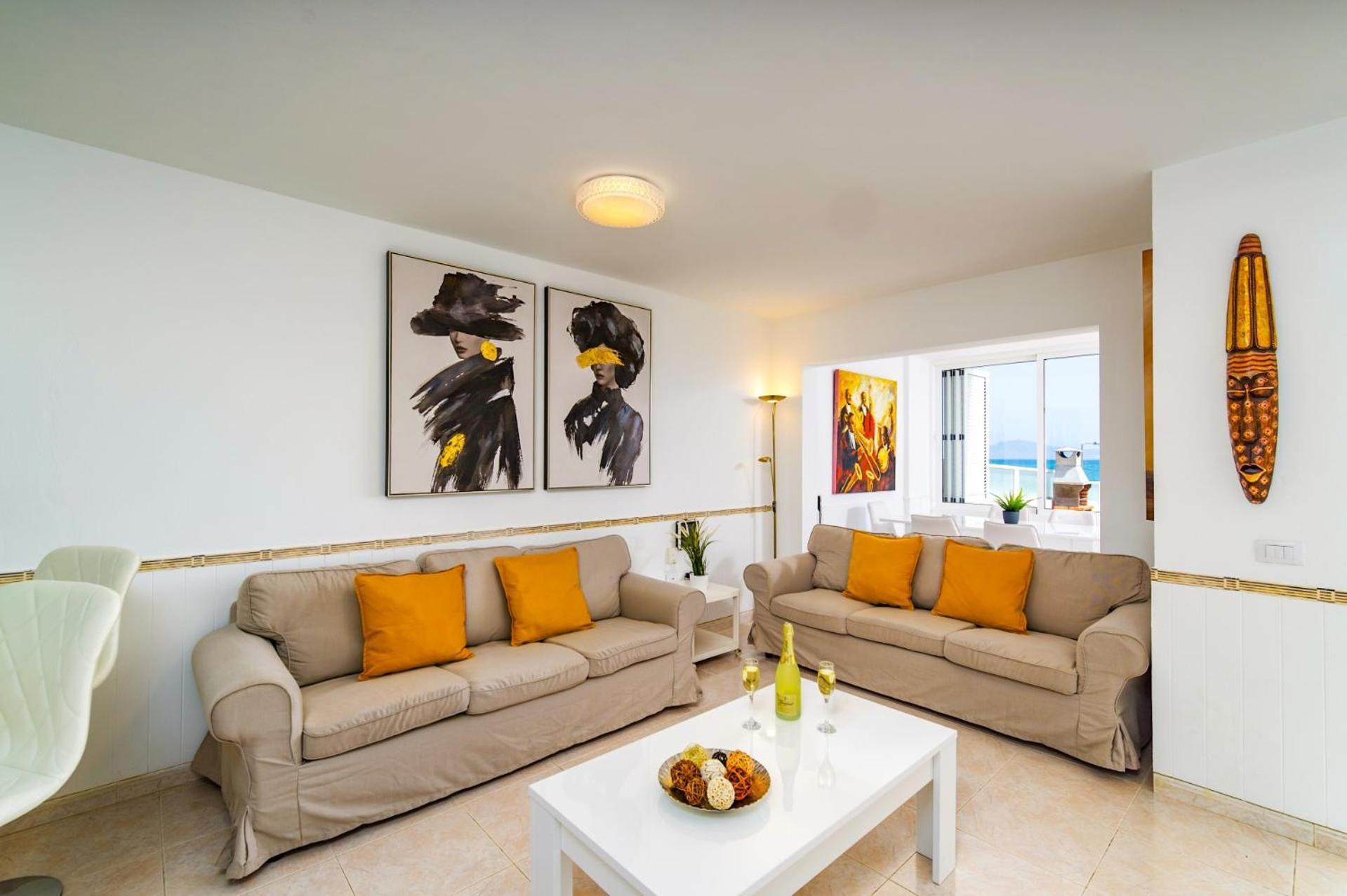 Villa Atlantico By Villa Plus Corralejo Extérieur photo