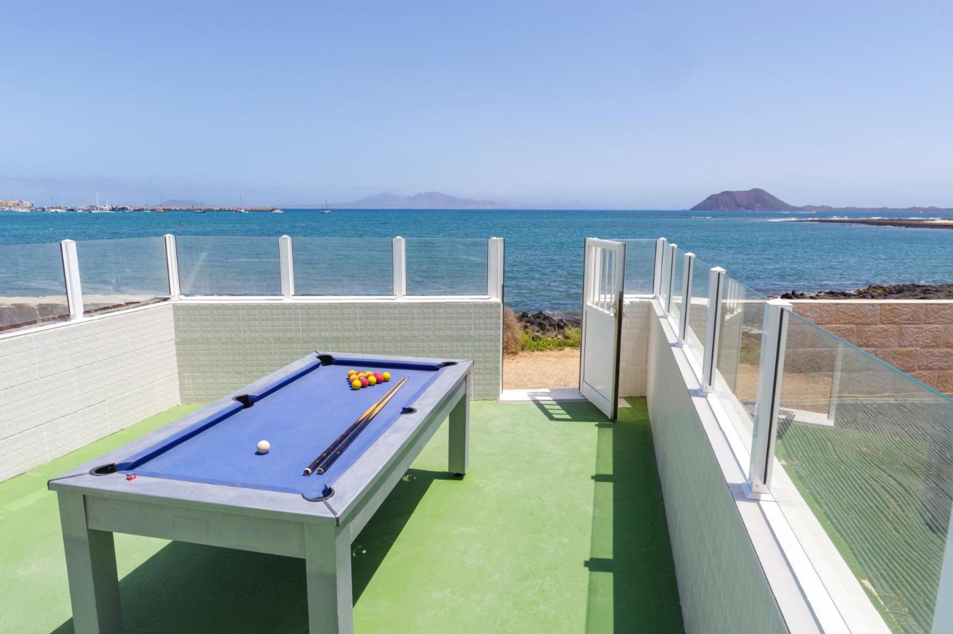Villa Atlantico By Villa Plus Corralejo Extérieur photo